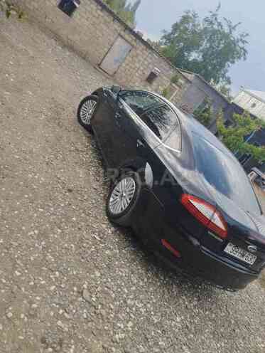 Ford Mondeo 2008, 200,000 km - 2.3 l - Ağcabədi