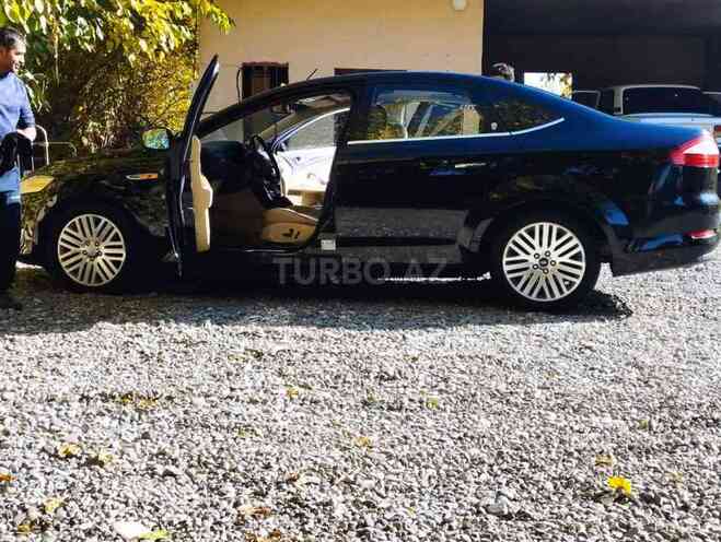 Ford Mondeo 2008, 200,000 km - 2.3 l - Ağcabədi