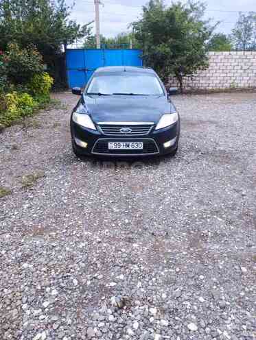 Ford Mondeo 2008, 200,000 km - 2.3 l - Ağcabədi