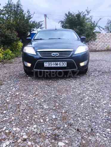 Ford Mondeo 2008, 200,000 km - 2.3 l - Ağcabədi