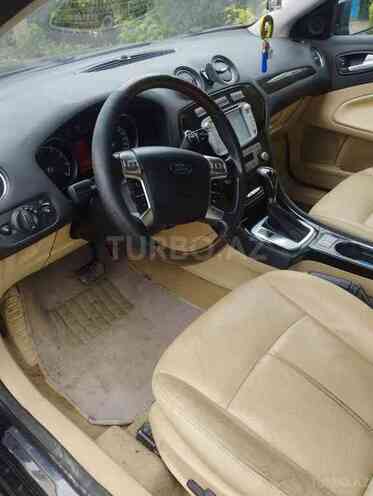 Ford Mondeo 2008, 200,000 km - 2.3 l - Ağcabədi