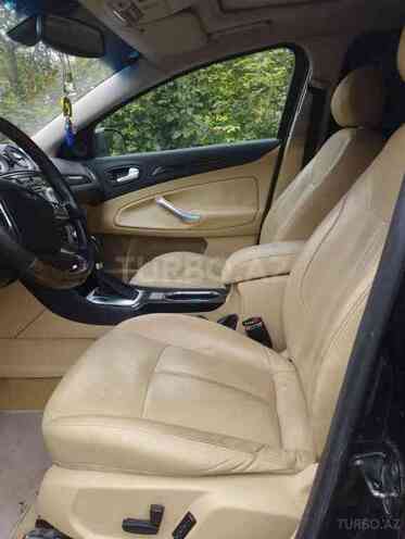 Ford Mondeo 2008, 200,000 km - 2.3 l - Ağcabədi