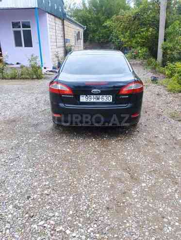 Ford Mondeo 2008, 200,000 km - 2.3 l - Ağcabədi