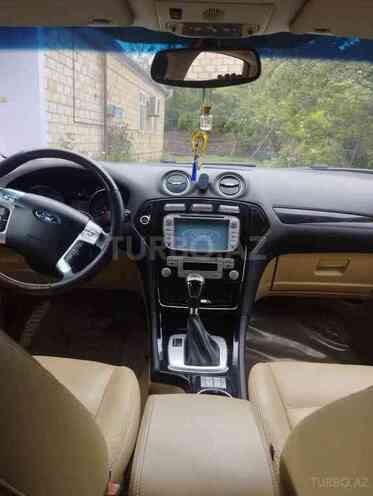 Ford Mondeo 2008, 200,000 km - 2.3 l - Ağcabədi