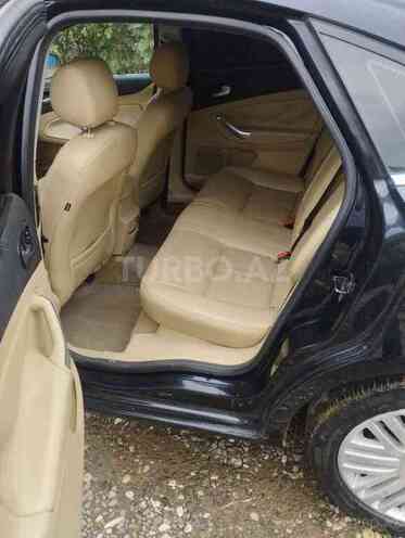Ford Mondeo 2008, 200,000 km - 2.3 l - Ağcabədi
