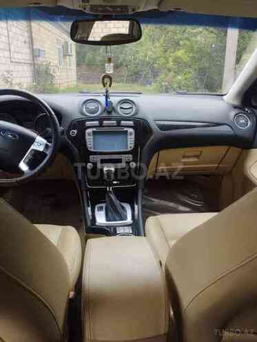 Ford Mondeo 2008, 200,000 km - 2.3 l - Ağcabədi