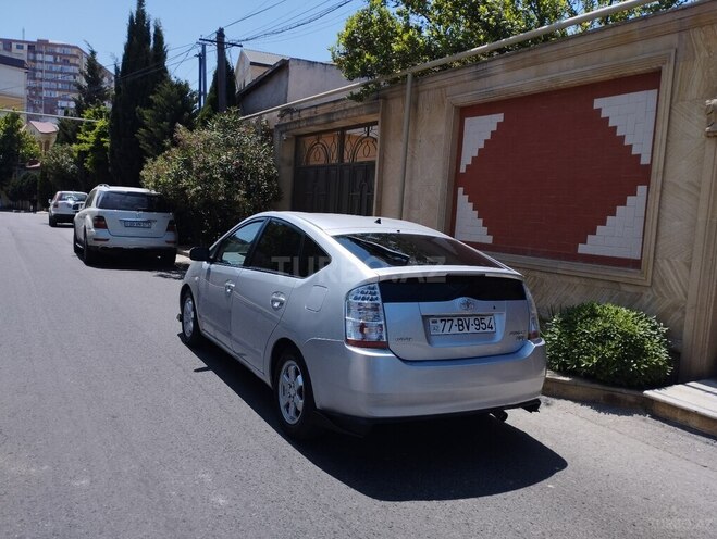 Toyota Prius 2007, 270,000 km - 1.5 l - Bakı