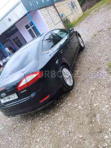 Ford Mondeo 2008, 200,000 km - 2.3 l - Ağcabədi