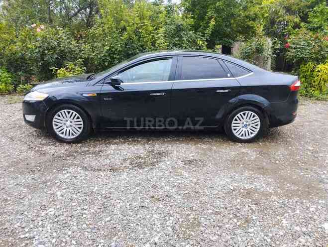 Ford Mondeo 2008, 200,000 km - 2.3 l - Ağcabədi