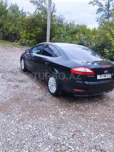 Ford Mondeo 2008, 200,000 km - 2.3 l - Ağcabədi