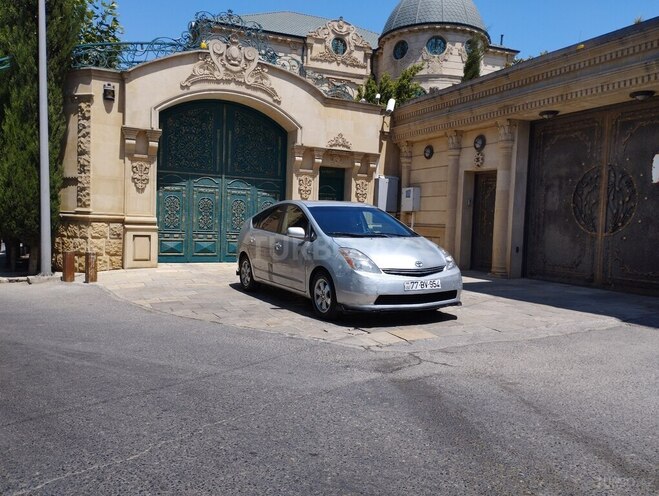 Toyota Prius 2007, 270,000 km - 1.5 l - Bakı
