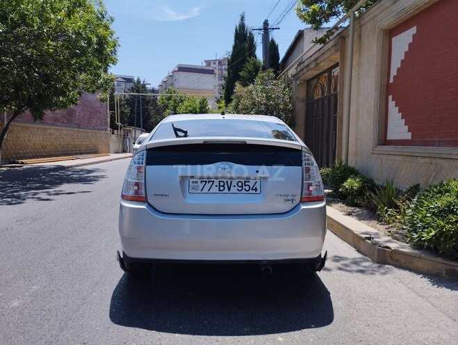 Toyota Prius 2007, 270,000 km - 1.5 l - Bakı