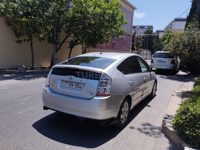 Toyota Prius 2007, 270,000 km - 1.5 l - Bakı