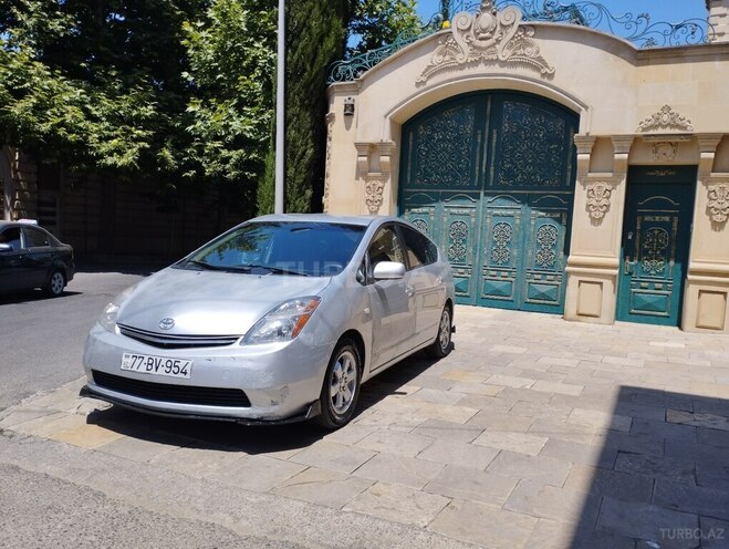 Toyota Prius 2007, 270,000 km - 1.5 l - Bakı