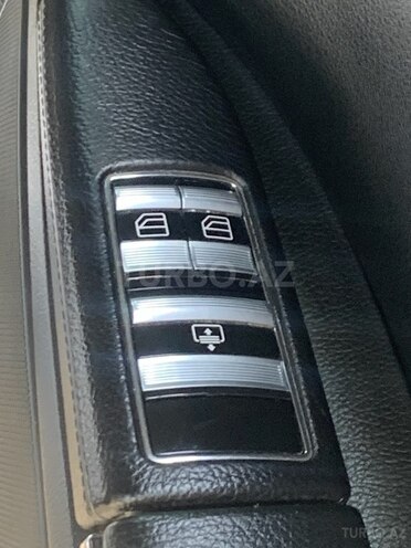 Mercedes S 350 2006, 272,000 km - 3.5 l - Lənkəran