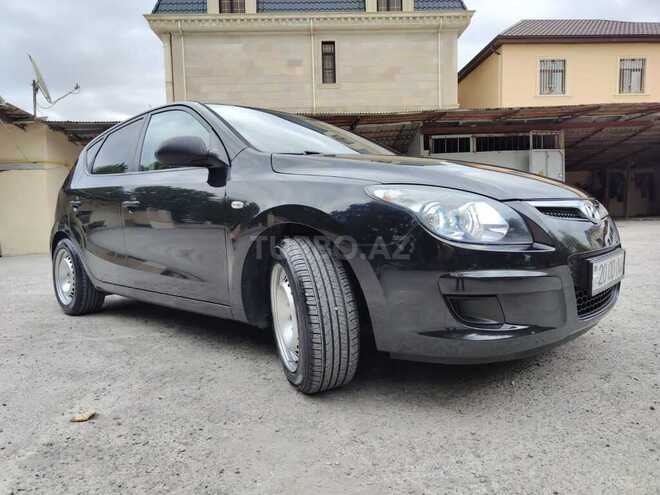 Hyundai i30 2009, 177,000 km - 1.4 л - Gəncə