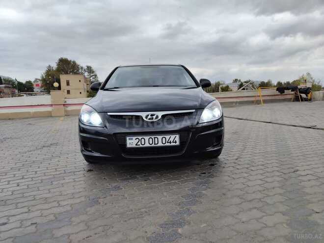 Hyundai i30 2009, 177,000 km - 1.4 л - Gəncə