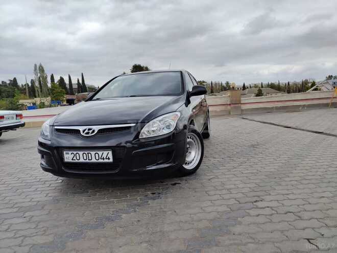 Hyundai i30 2009, 177,000 km - 1.4 л - Gəncə