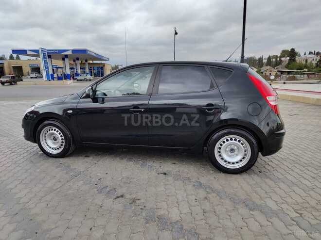 Hyundai i30 2009, 177,000 km - 1.4 л - Gəncə