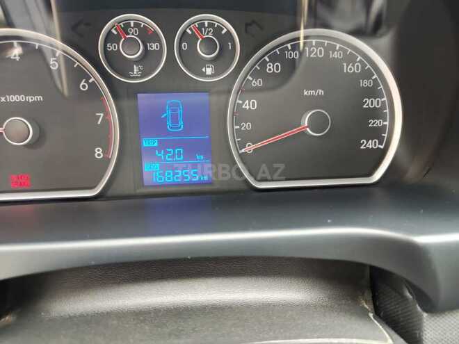 Hyundai i30 2009, 177,000 km - 1.4 л - Gəncə