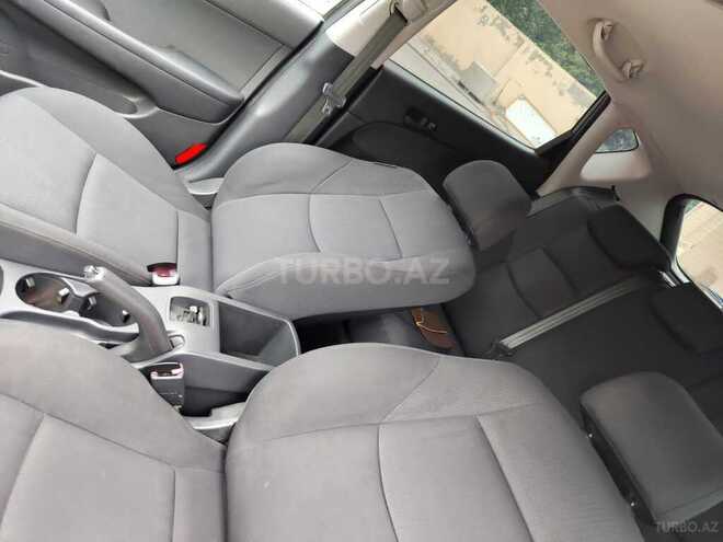 Hyundai i30 2009, 177,000 km - 1.4 л - Gəncə
