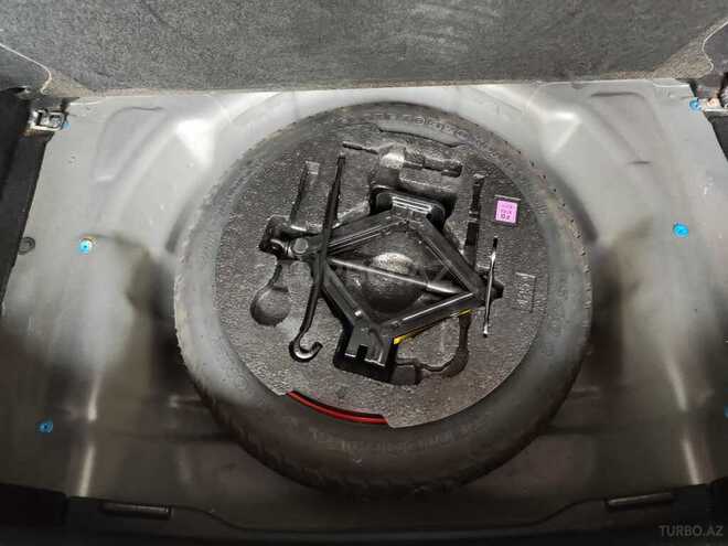 Hyundai i30 2009, 177,000 km - 1.4 л - Gəncə