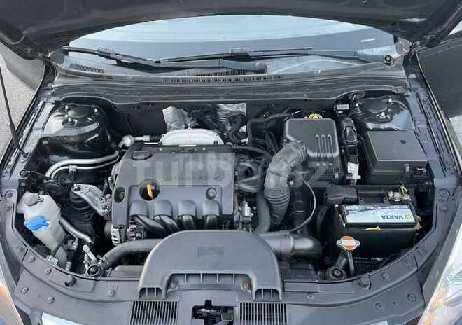 Hyundai i30 2009, 177,000 km - 1.4 л - Gəncə