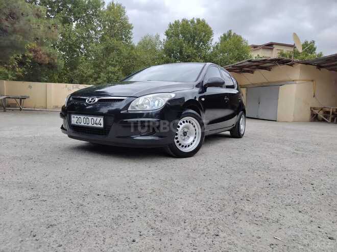 Hyundai i30 2009, 177,000 km - 1.4 л - Gəncə