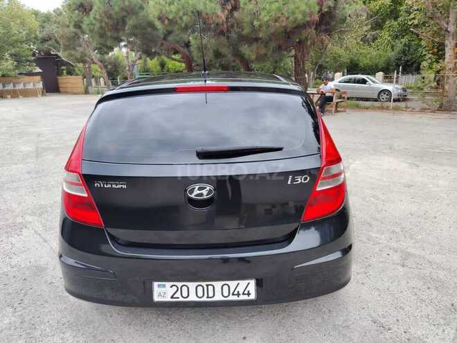 Hyundai i30 2009, 177,000 km - 1.4 л - Gəncə