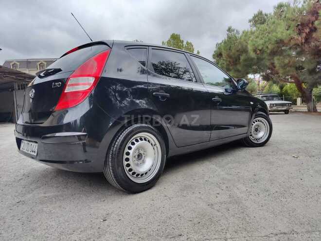 Hyundai i30 2009, 177,000 km - 1.4 л - Gəncə