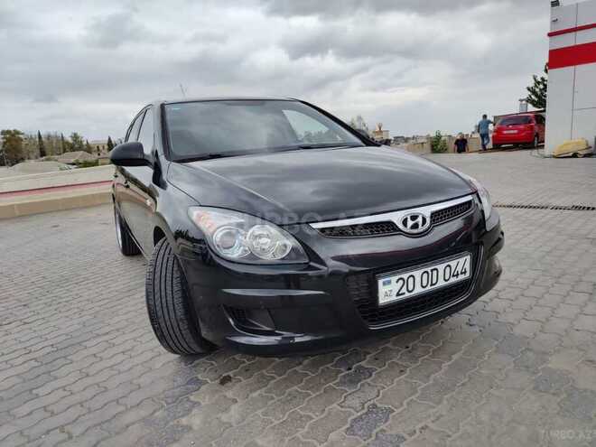 Hyundai i30 2009, 177,000 km - 1.4 л - Gəncə