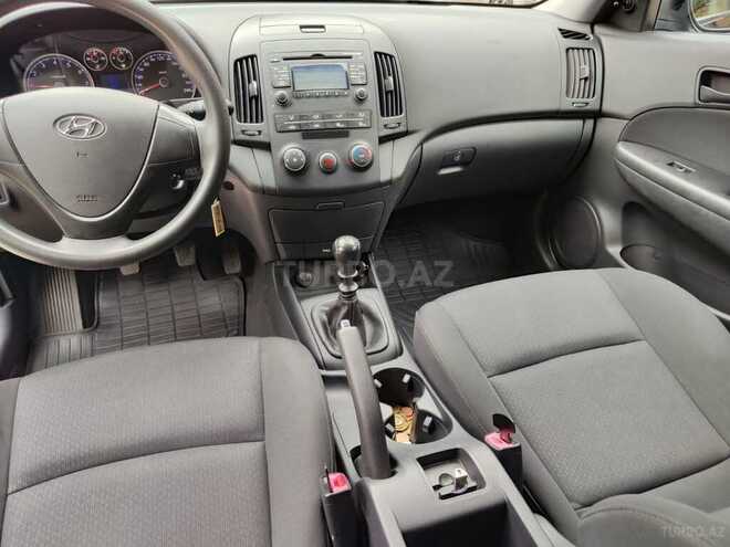 Hyundai i30 2009, 177,000 km - 1.4 л - Gəncə