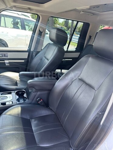 Land Rover Discovery 2015, 85,000 km - 3.0 l - Bakı