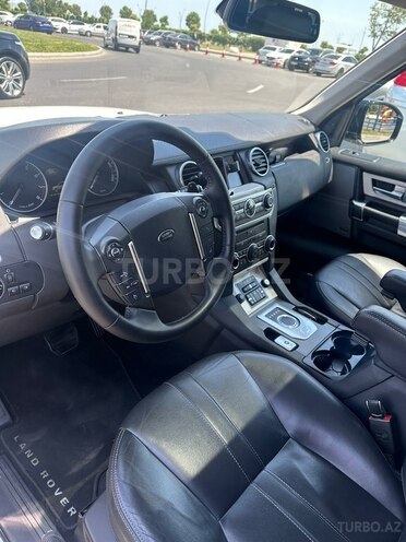 Land Rover Discovery 2015, 85,000 km - 3.0 l - Bakı