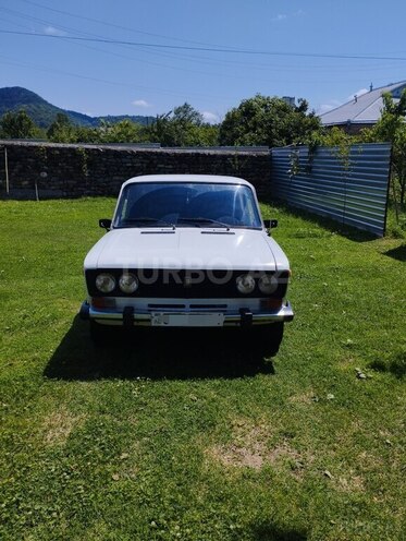 LADA (VAZ) 2106 1985, 58,632 km - 1.3 l - Balakən