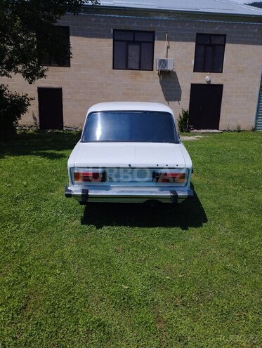 LADA (VAZ) 2106 1985, 58,632 km - 1.3 l - Balakən