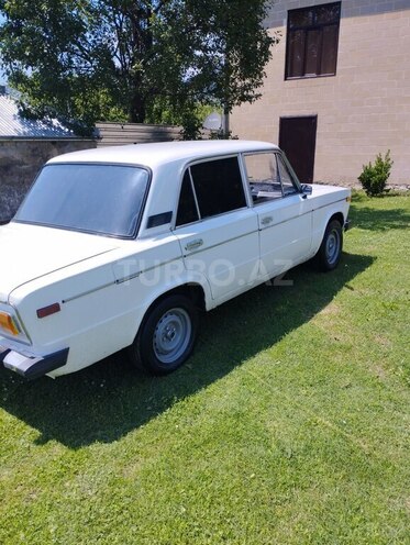 LADA (VAZ) 2106 1985, 58,632 km - 1.3 l - Balakən