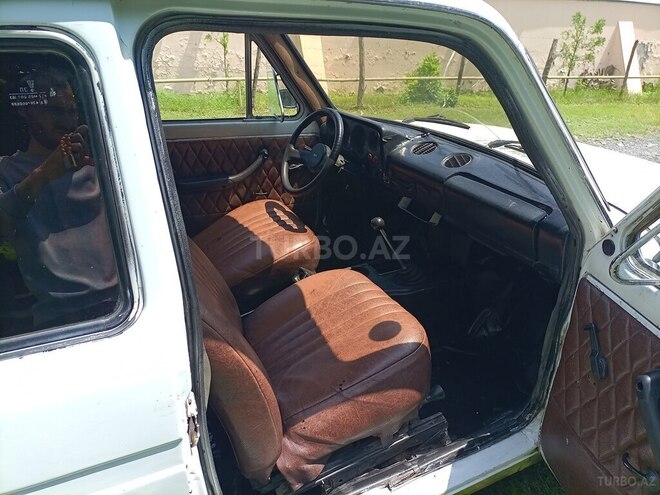 LADA (VAZ) Niva 1983, 187,400 km - 1.7 л - Zaqatala