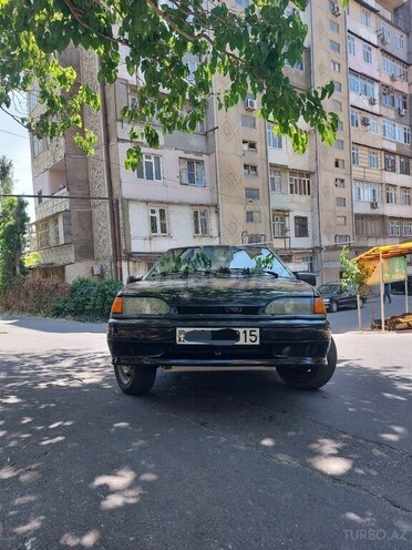 LADA (VAZ) 2115 2007, 362,563 km - 1.5 l - Bakı