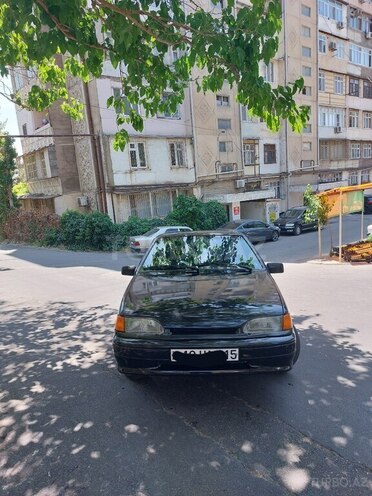 LADA (VAZ) 2115 2007, 362,563 km - 1.5 l - Bakı
