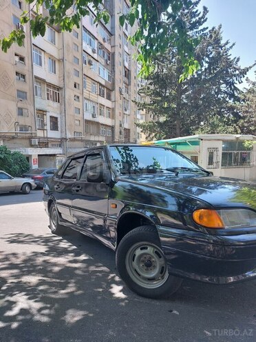LADA (VAZ) 2115 2007, 362,563 km - 1.5 l - Bakı