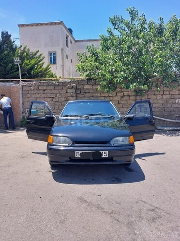 LADA (VAZ) 2115 2007, 362,563 km - 1.5 l - Bakı