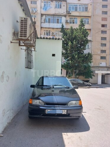 LADA (VAZ) 2115 2007, 362,563 km - 1.5 l - Bakı