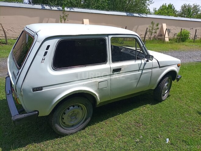 LADA (VAZ) Niva 1983, 187,400 km - 1.7 л - Zaqatala