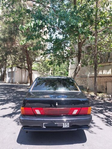 LADA (VAZ) 2115 2007, 362,563 km - 1.5 l - Bakı