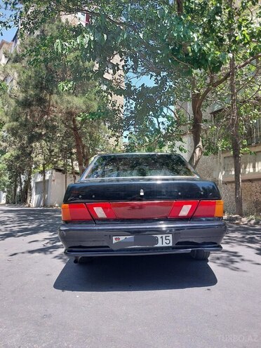 LADA (VAZ) 2115 2007, 362,563 km - 1.5 l - Bakı