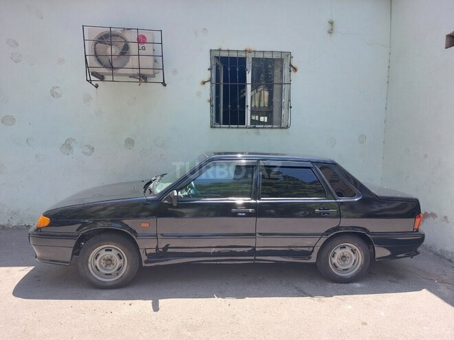 LADA (VAZ) 2115 2007, 362,563 km - 1.5 l - Bakı