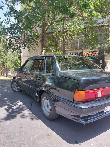 LADA (VAZ) 2115 2007, 362,563 km - 1.5 l - Bakı