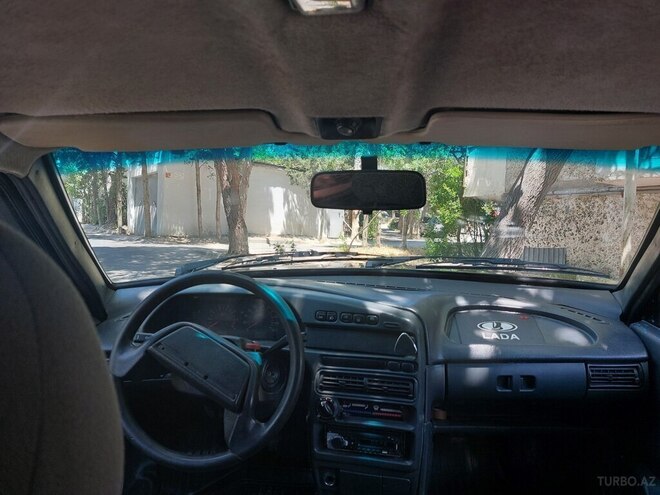 LADA (VAZ) 2115 2007, 362,563 km - 1.5 l - Bakı