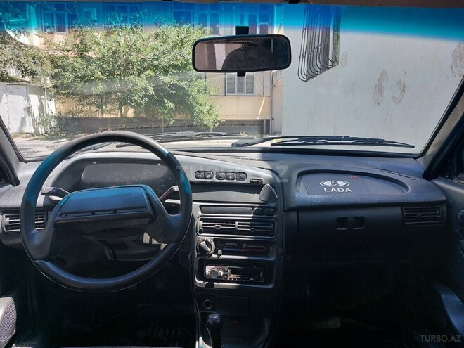 LADA (VAZ) 2115 2007, 362,563 km - 1.5 l - Bakı